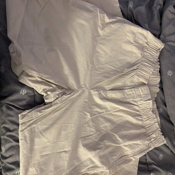 A New Day Cream Trousers - Picture 1 of 2